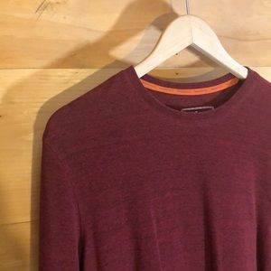 Urban Pipeline MaxFlex shirt